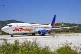 Boeing 737-8AL